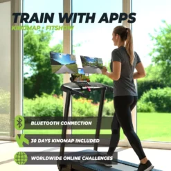 VirtuFit Totally Foldable TR-50i Loopband - Showroommodel