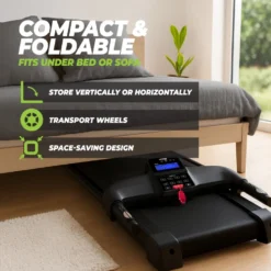 VirtuFit Totally Foldable TR-50i Loopband - Tweedekans