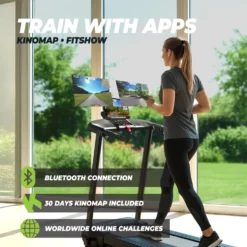 VirtuFit Totally Foldable TR-50i Loopband - Tweedekans