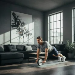 VirtuFit Trainingspakket XL