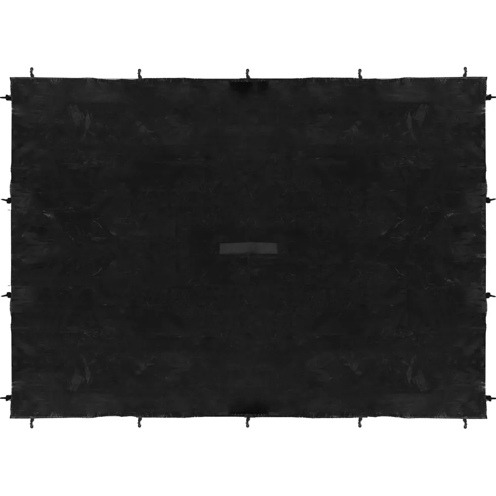 VirtuFit Trampolinehoes - Beschermhoes - 213 x 305 cm