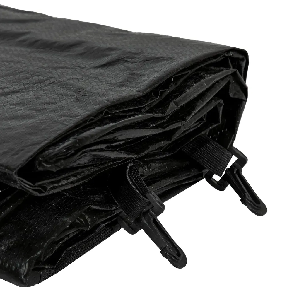 VirtuFit Trampolinehoes - Beschermhoes - 213 x 305 cm