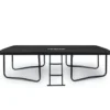 VirtuFit Trampolinehoes - Beschermhoes - 244 x 366 cm
