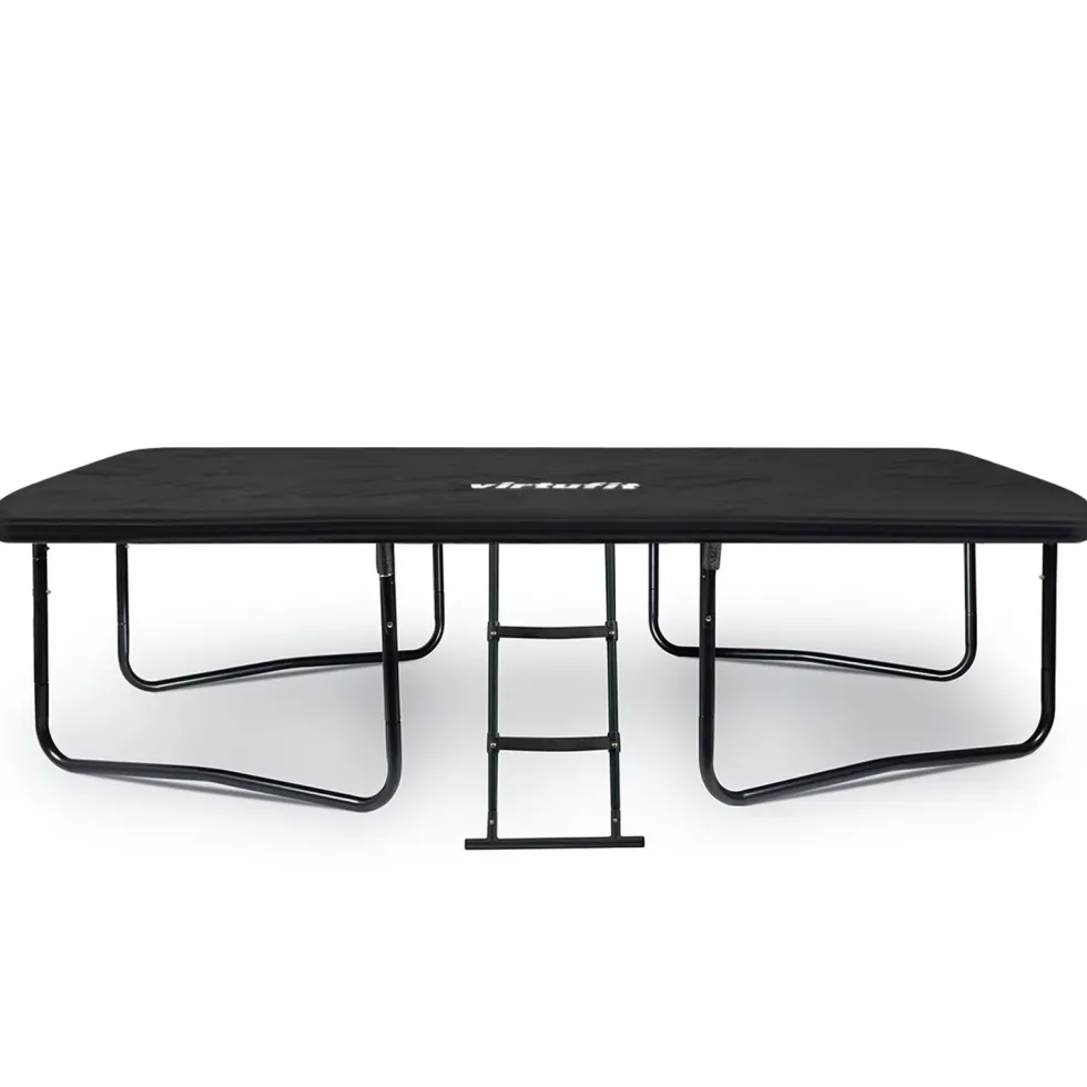 VirtuFit Trampolinehoes - Beschermhoes - 244 x 366 cm