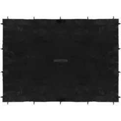 VirtuFit Trampolinehoes - Beschermhoes - 244 x 366 cm