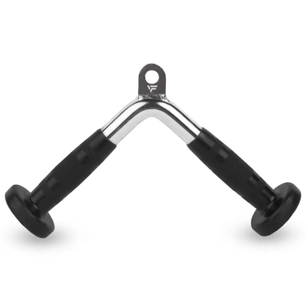 VirtuFit Triceps Bar - V-bar