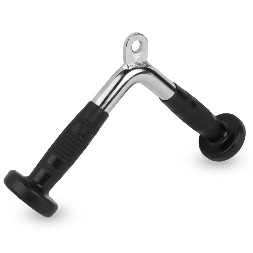 VirtuFit Triceps Bar - V-bar