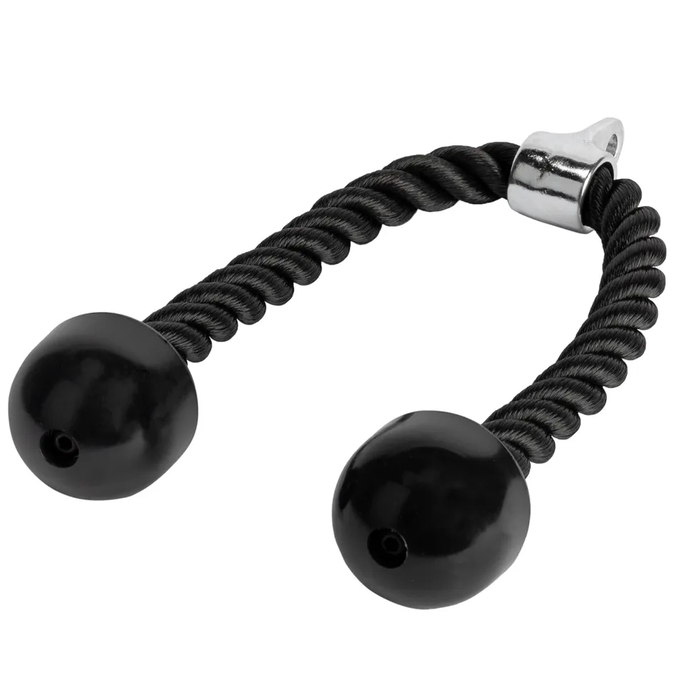 VirtuFit Triceps Touw - Tricep Rope