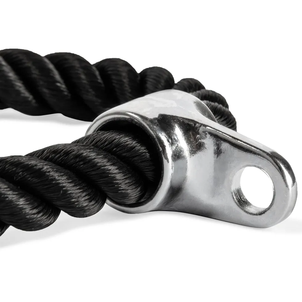 VirtuFit Triceps Touw - Tricep Rope