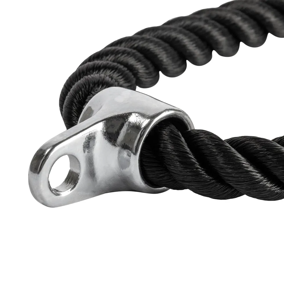 VirtuFit Triceps Touw - Tricep Rope