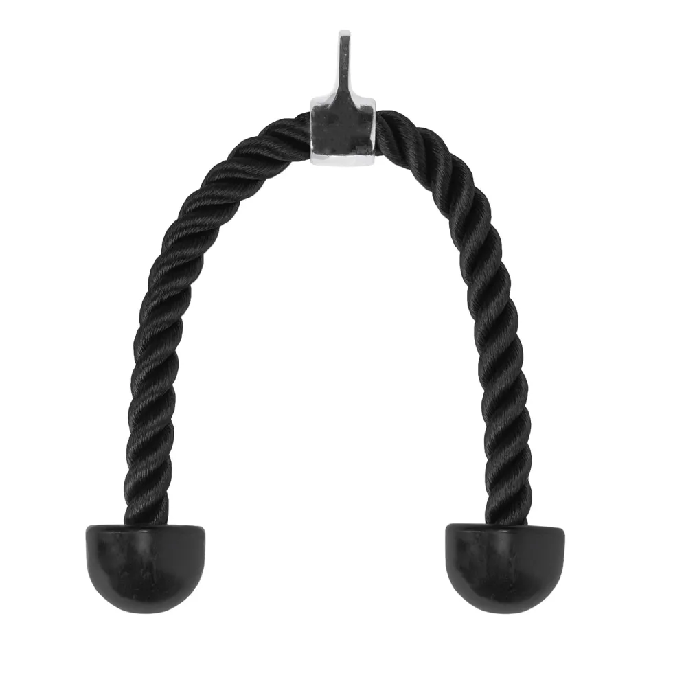 VirtuFit Triceps Touw - Tricep Rope