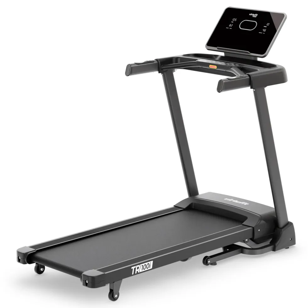 VirtuFit TR100i Loopband