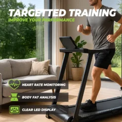 VirtuFit TR90i Loopband - Inklapbaar - 2026 model (TR-90i) - Showroommodel