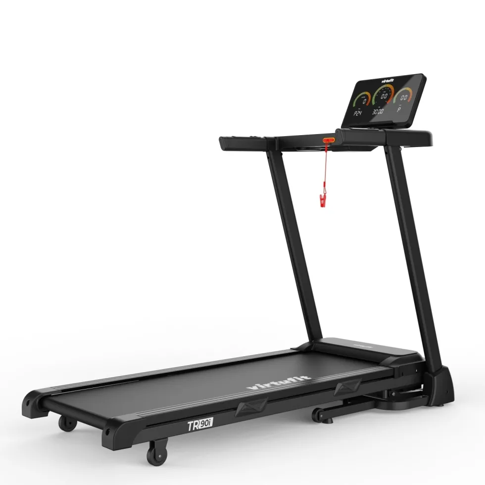 VirtuFit TR90i Loopband - Inklapbaar - 2026 model (TR-90i) - Showroommodel