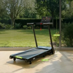 VirtuFit TR90i Loopband - inklapbaar - voor thuis (2026 model)