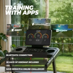 VirtuFit TR75i Loopband - 2026 model