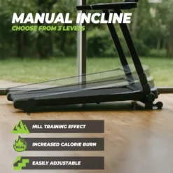 VirtuFit TR75i Loopband - 2026 model