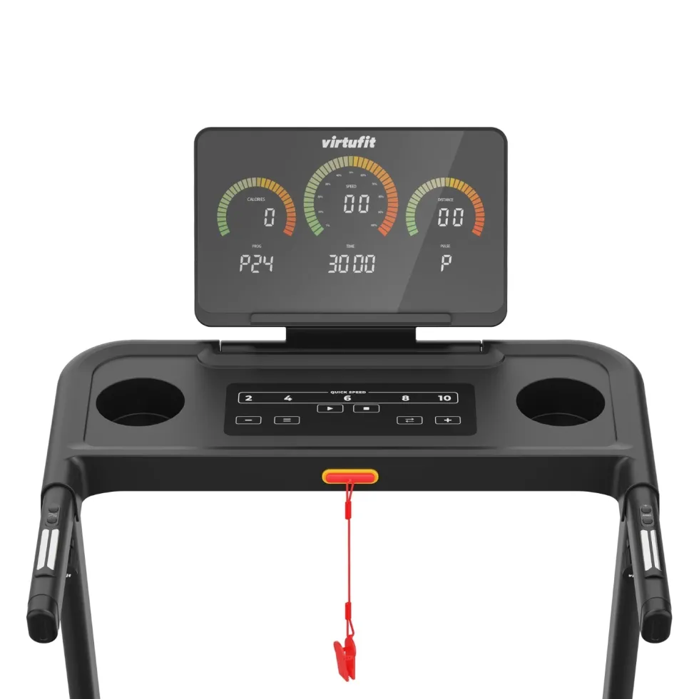 VirtuFit TR75i Loopband - 2026 model