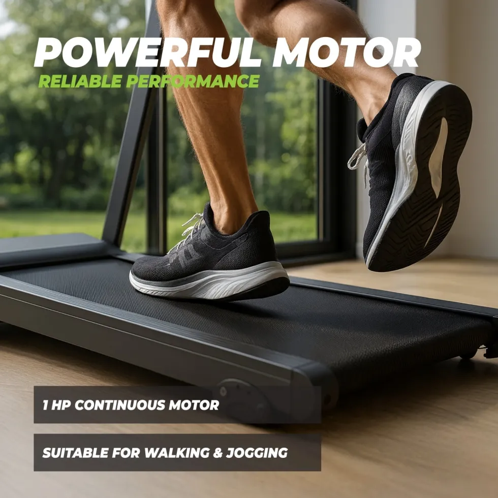 VirtuFit TR75i Loopband - 2026 model