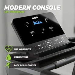 VirtuFit TR600i Loopband - Treadmill