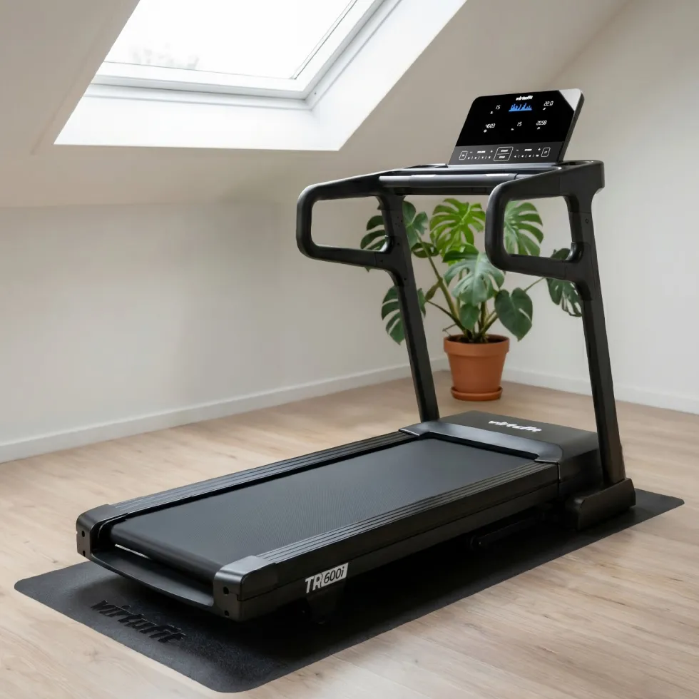 VirtuFit TR600i Loopband - Treadmill