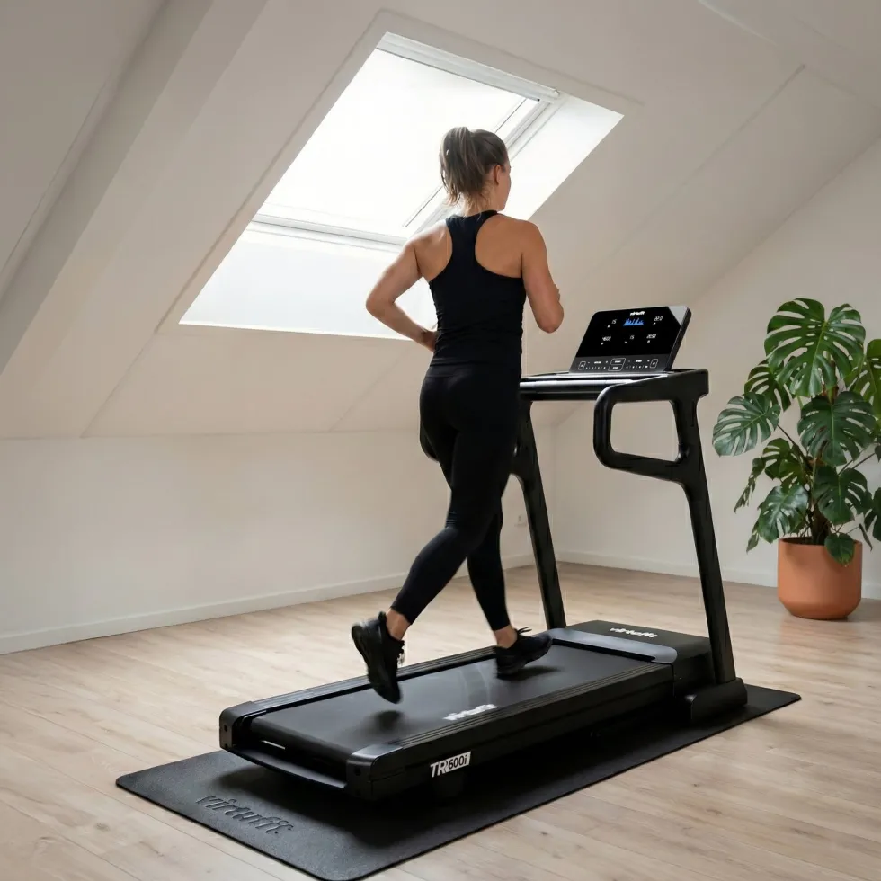 VirtuFit TR600i Loopband - Treadmill