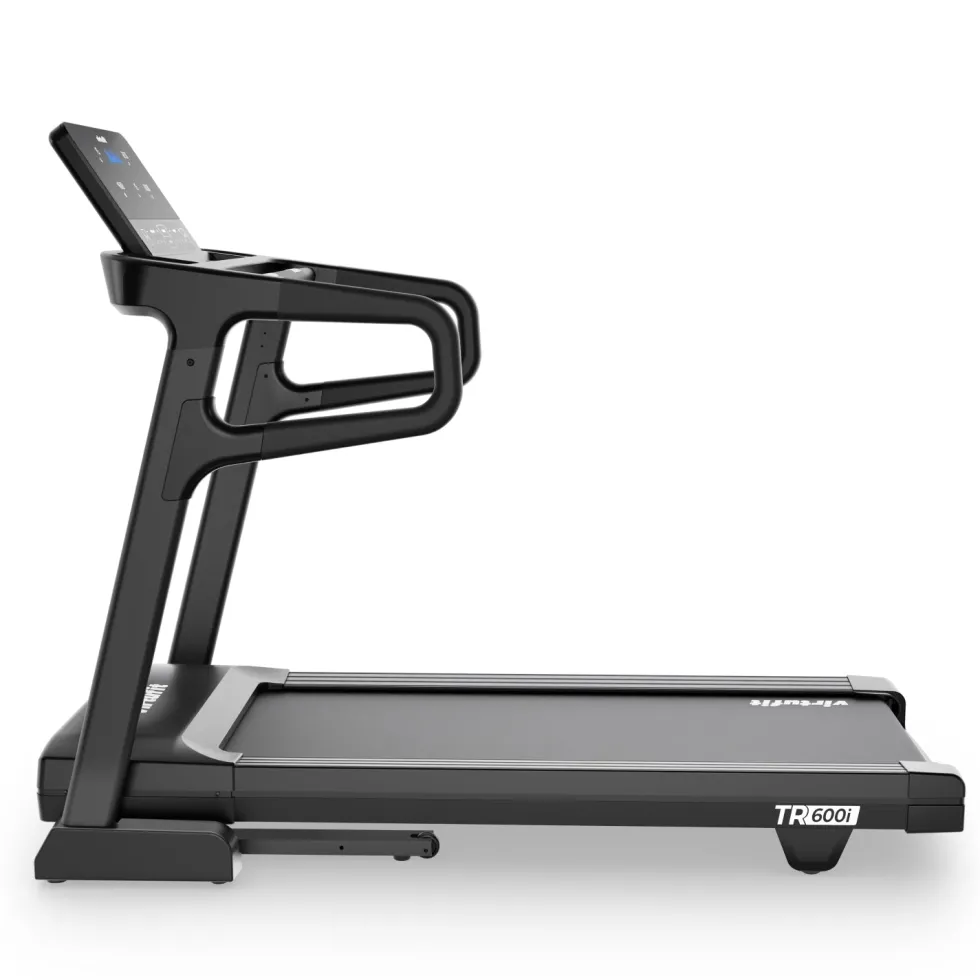 VirtuFit TR600i Loopband - Treadmill