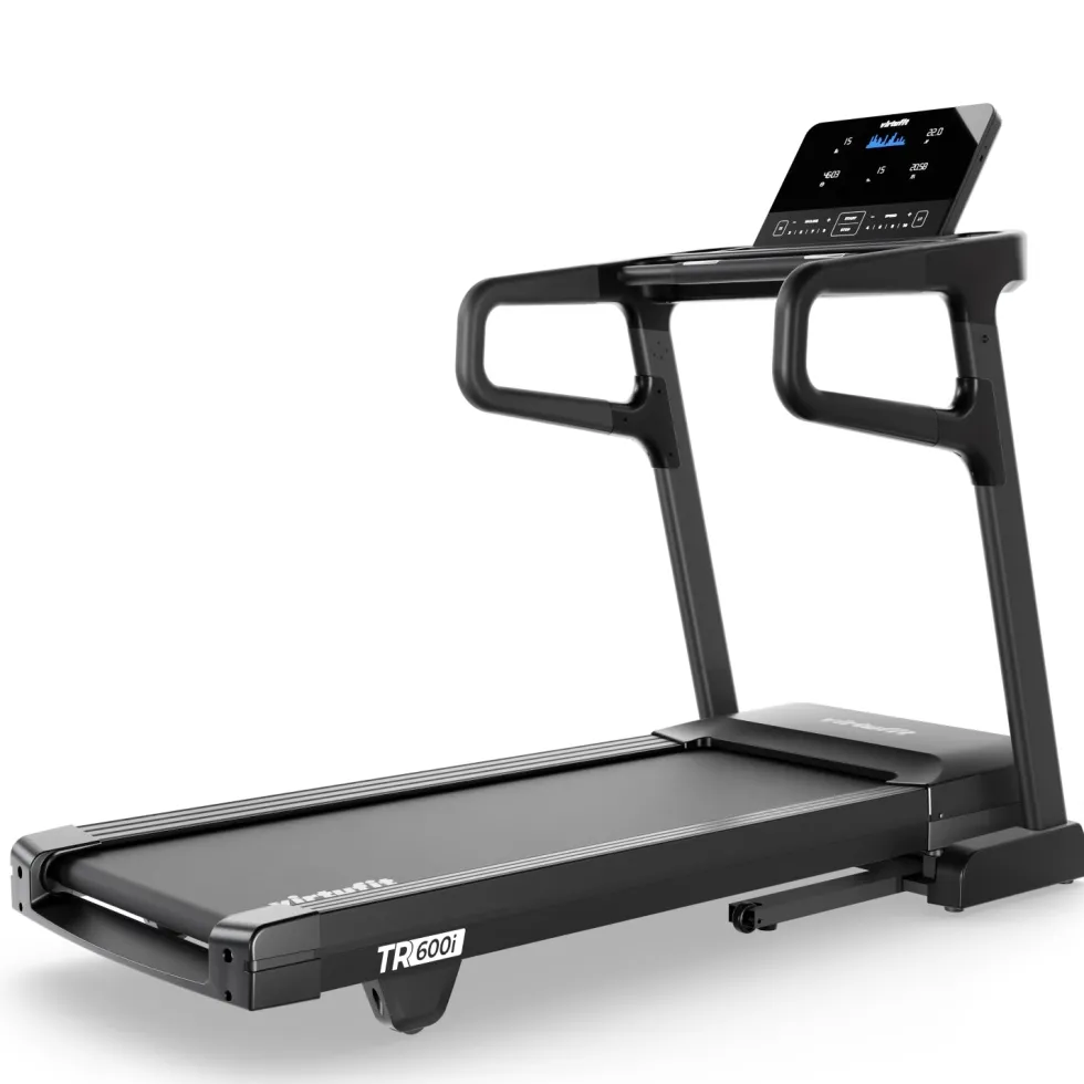 VirtuFit TR600i Loopband - Treadmill