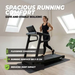 VirtuFit TR600i Loopband - Treadmill