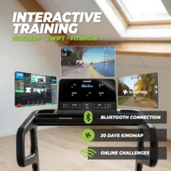 VirtuFit TR600i Loopband - Treadmill