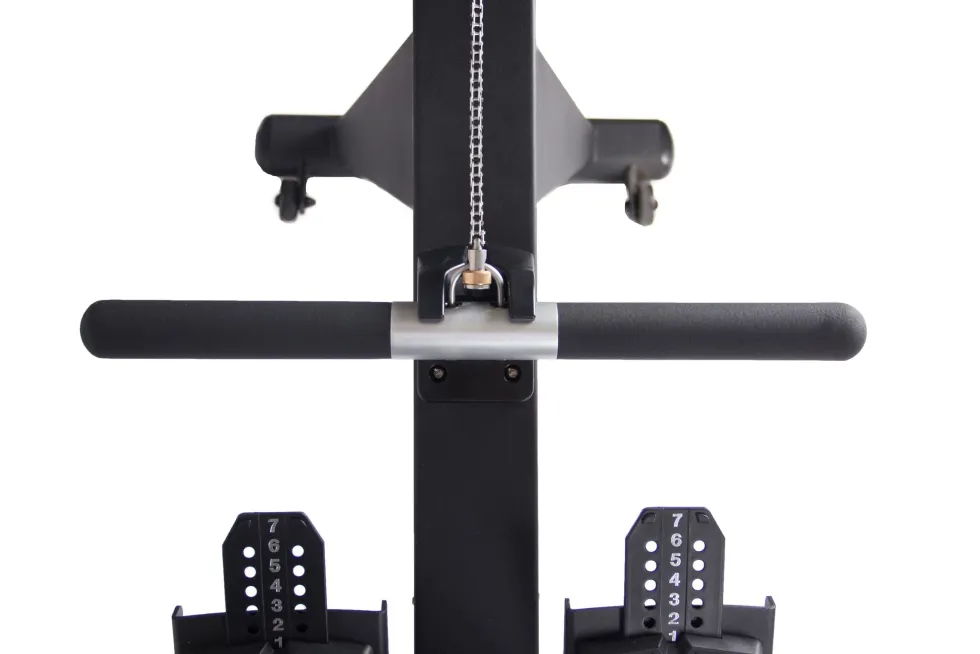 VirtuFit Ultimate Pro 2 Ergometer Roeitrainer