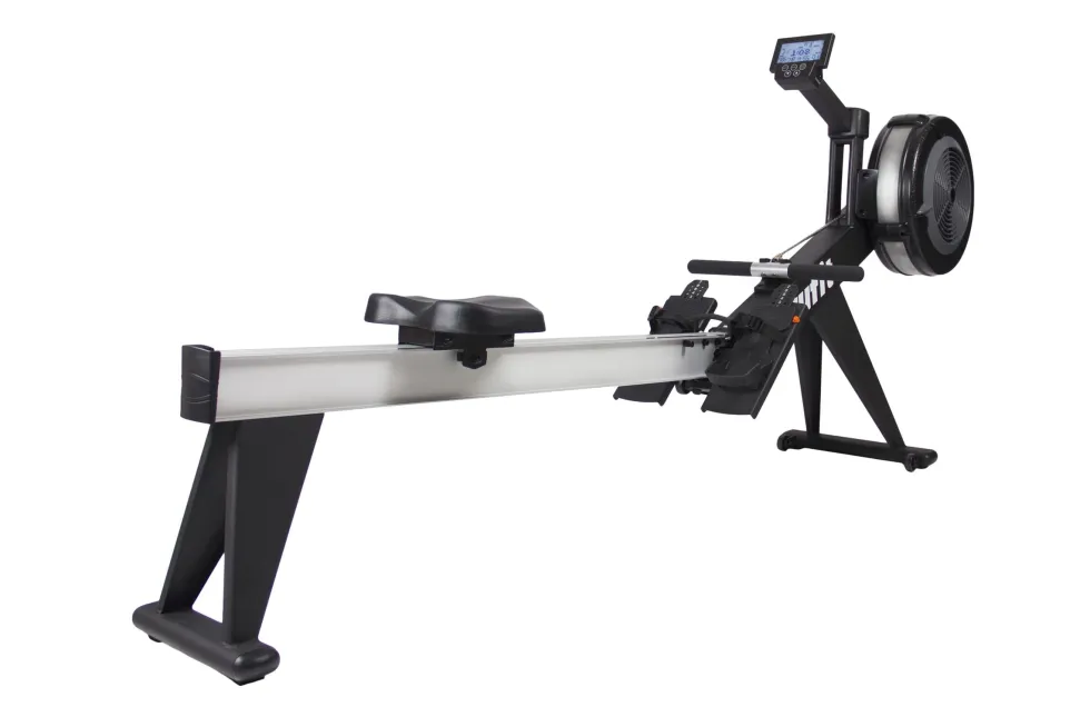 VirtuFit Ultimate Pro 2 Ergometer Roeitrainer