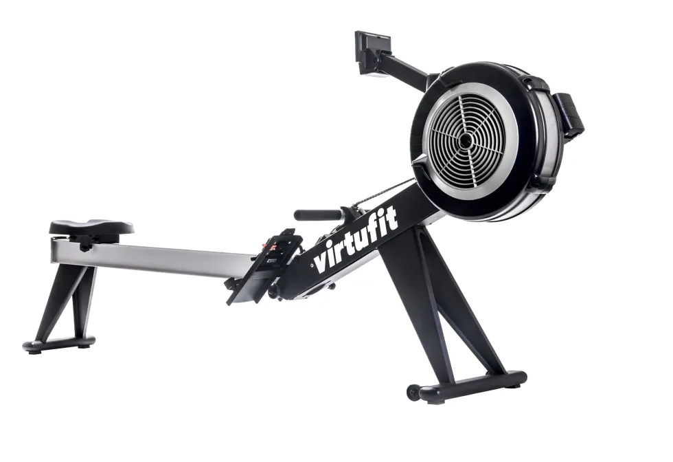 VirtuFit Ultimate Pro 2 Ergometer Roeitrainer