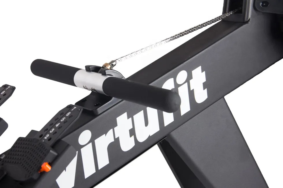 VirtuFit Ultimate Pro 2 Ergometer Roeitrainer