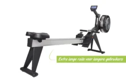 VirtuFit Ultimate Pro 2 Ergometer Roeitrainer