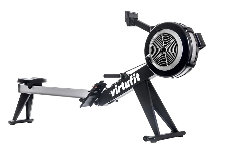 VirtuFit Ultimate Pro 2 Ergometer Roeitrainer