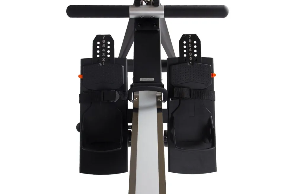 VirtuFit Ultimate Pro 2 Ergometer Roeitrainer