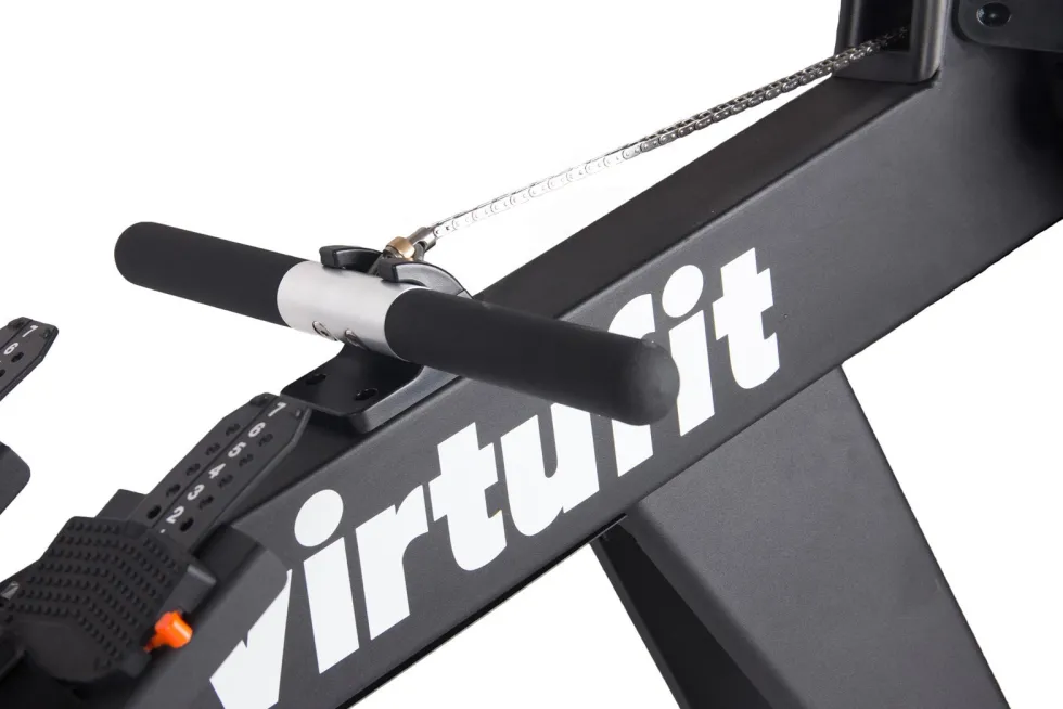 VirtuFit Ultimate Pro 2i Roeitrainer Bluetooth/ANT+
