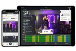 VirtuFit Ultimate Pro 2i Roeitrainer Bluetooth/ANT+