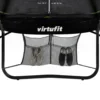VirtuFit Universeel Trampoline Schoenenopbergvak