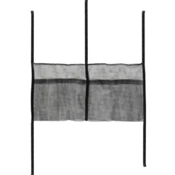 VirtuFit Universeel Trampoline Schoenenopbergvak