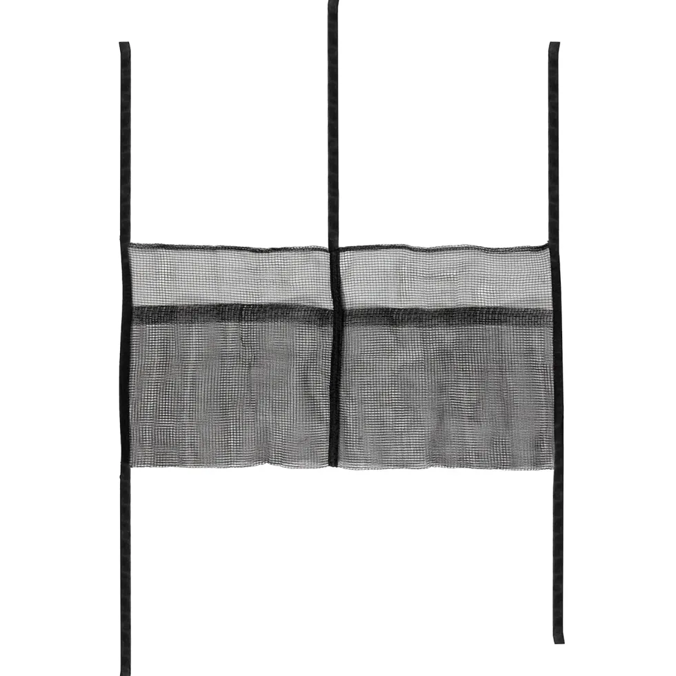 VirtuFit Universeel Trampoline Schoenenopbergvak