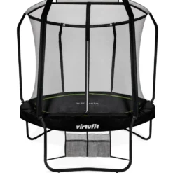 VirtuFit Universeel Trampoline Schoenenopbergvak