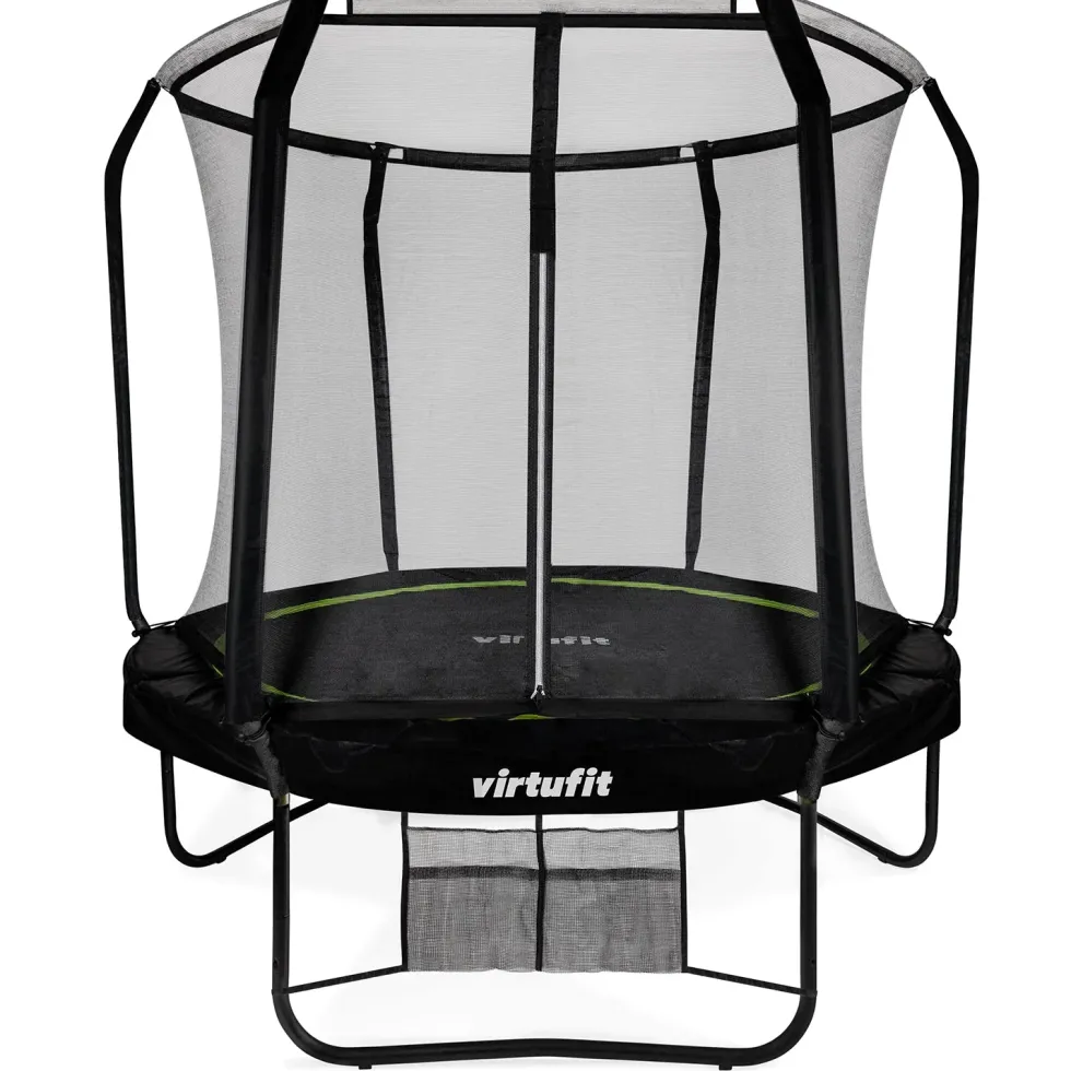 VirtuFit Universeel Trampoline Schoenenopbergvak