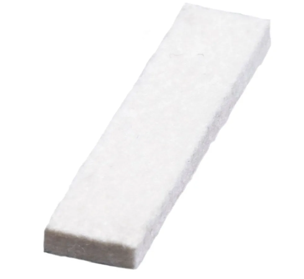 VirtuFit Universeel Vilten Remblokje voor Indoor Cycles