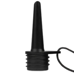 VirtuFit Universele adapters voor pomp