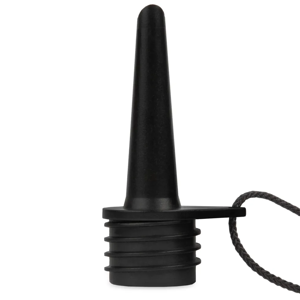 VirtuFit Universele adapters voor pomp