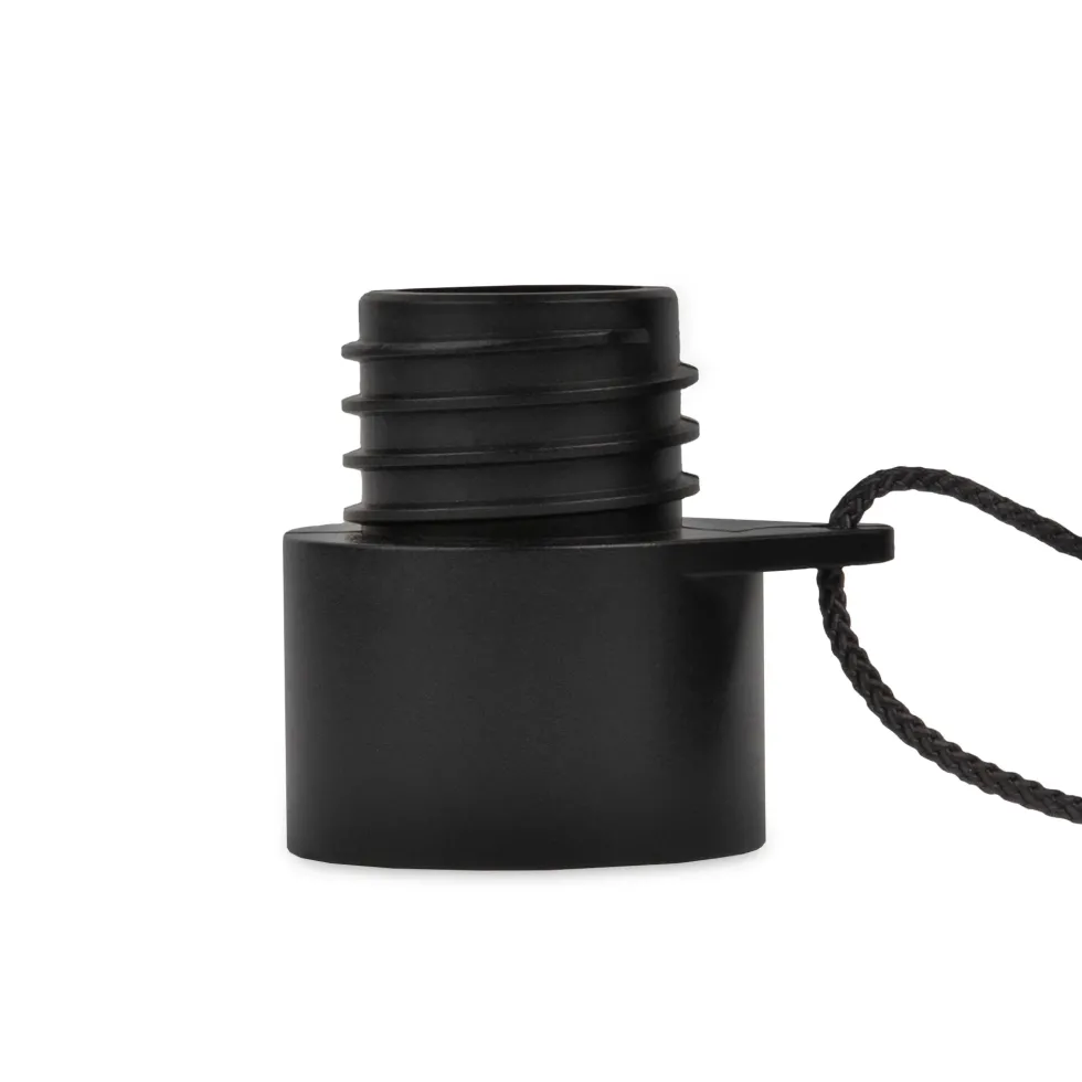 VirtuFit Universele adapters voor pomp
