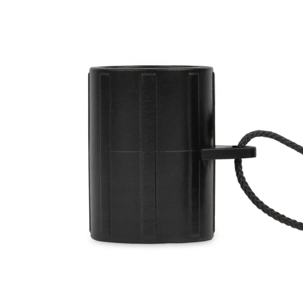 VirtuFit Universele adapters voor pomp