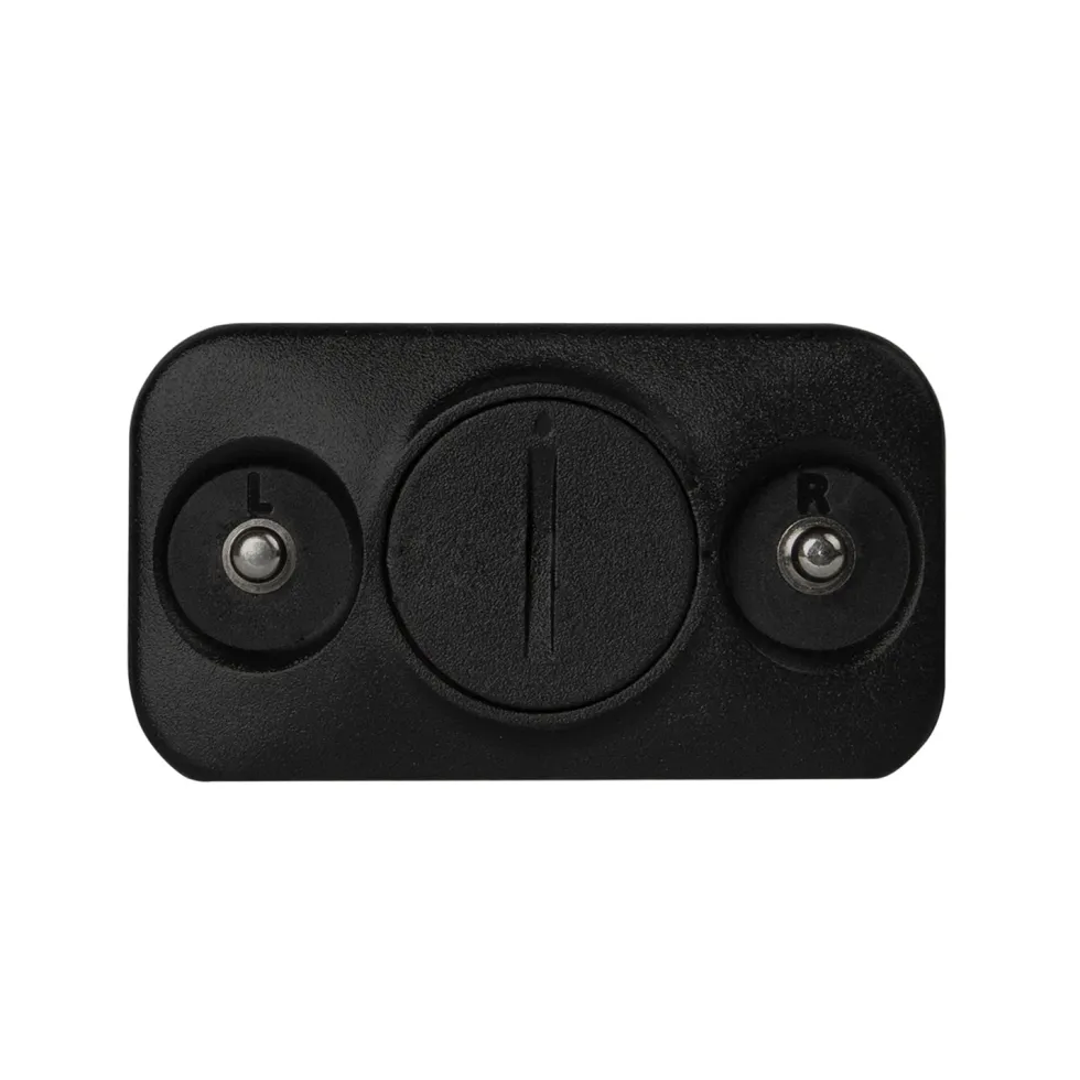 VirtuFit Universele Bluetooth Hartslagband - Borstband